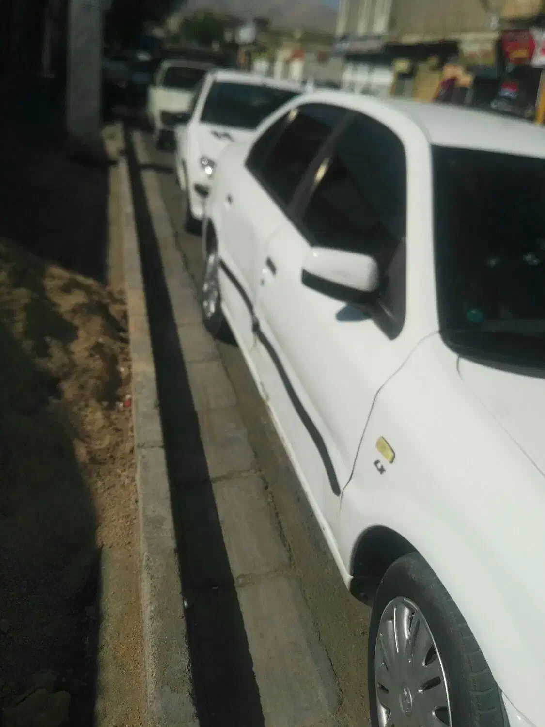 سمند LX XU7 - 1394