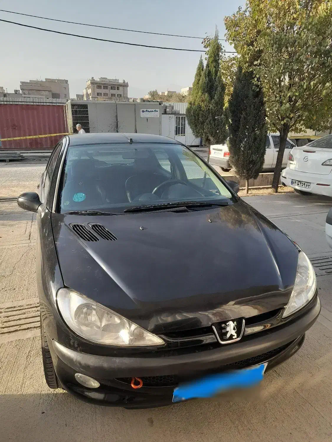 خودرو پژو، 206 آگهی ann_20686539