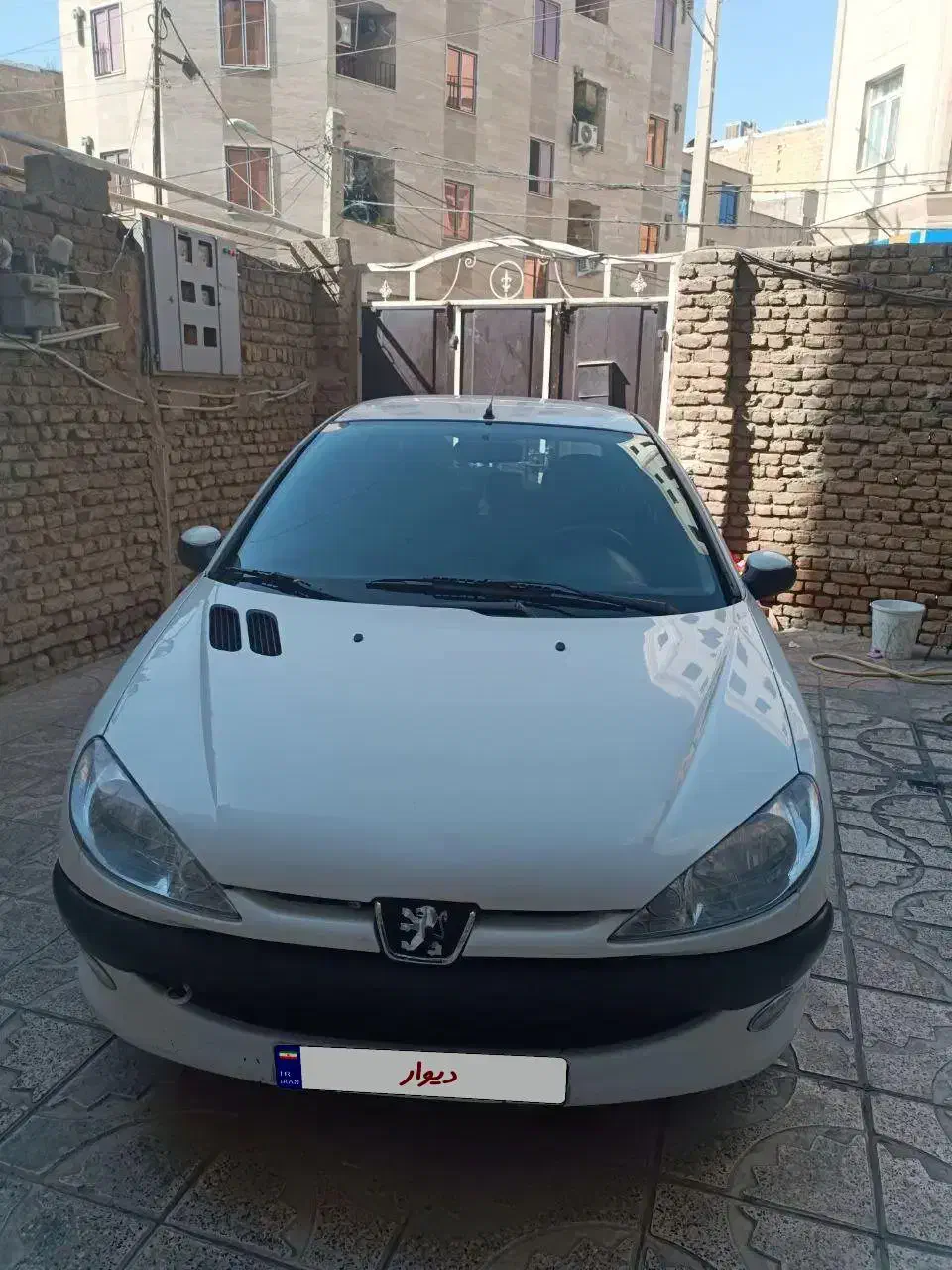 خودرو پژو، 206 آگهی ann_20686573