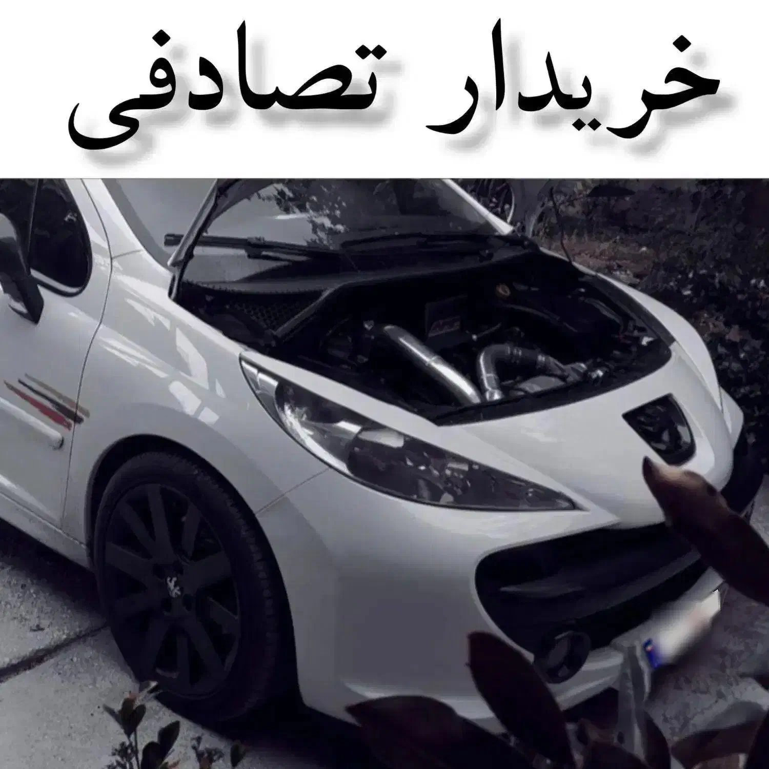 خودرو پژو، 207 آگهی ann_20686666