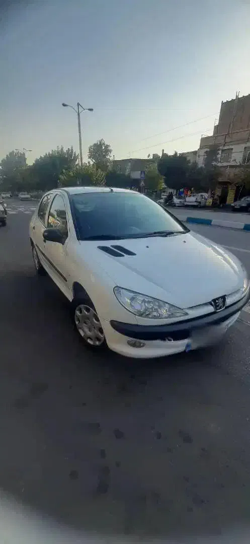 خودرو پژو، 206 آگهی ann_20686693