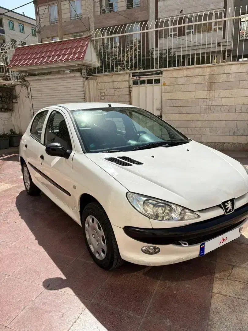 خودرو پژو، 206 آگهی ann_20686727