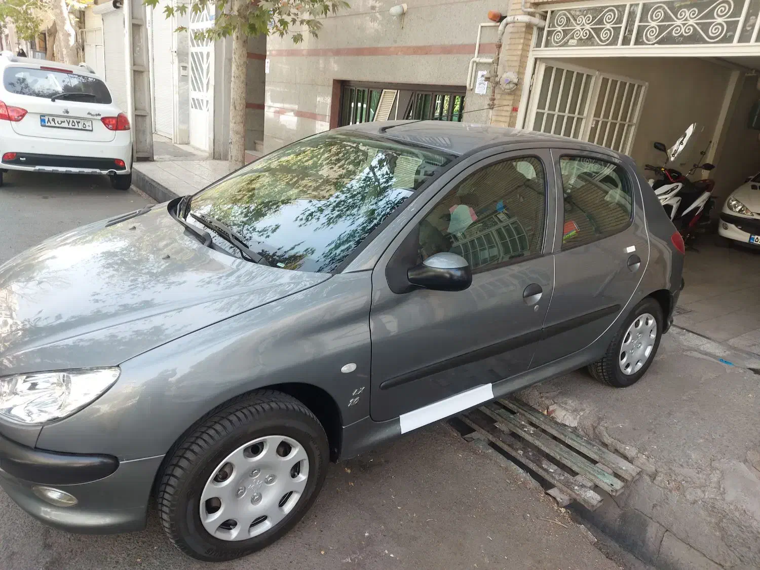 خودرو پژو، 206 آگهی ann_20686873