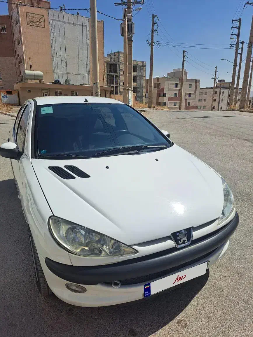 خودرو پژو، 206 آگهی ann_20686959