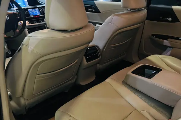 هوندا آکورد EX-A - 2013