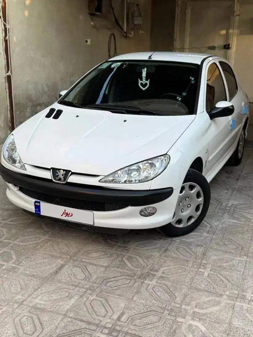 خودرو پژو، 206 آگهی ann_20687414
