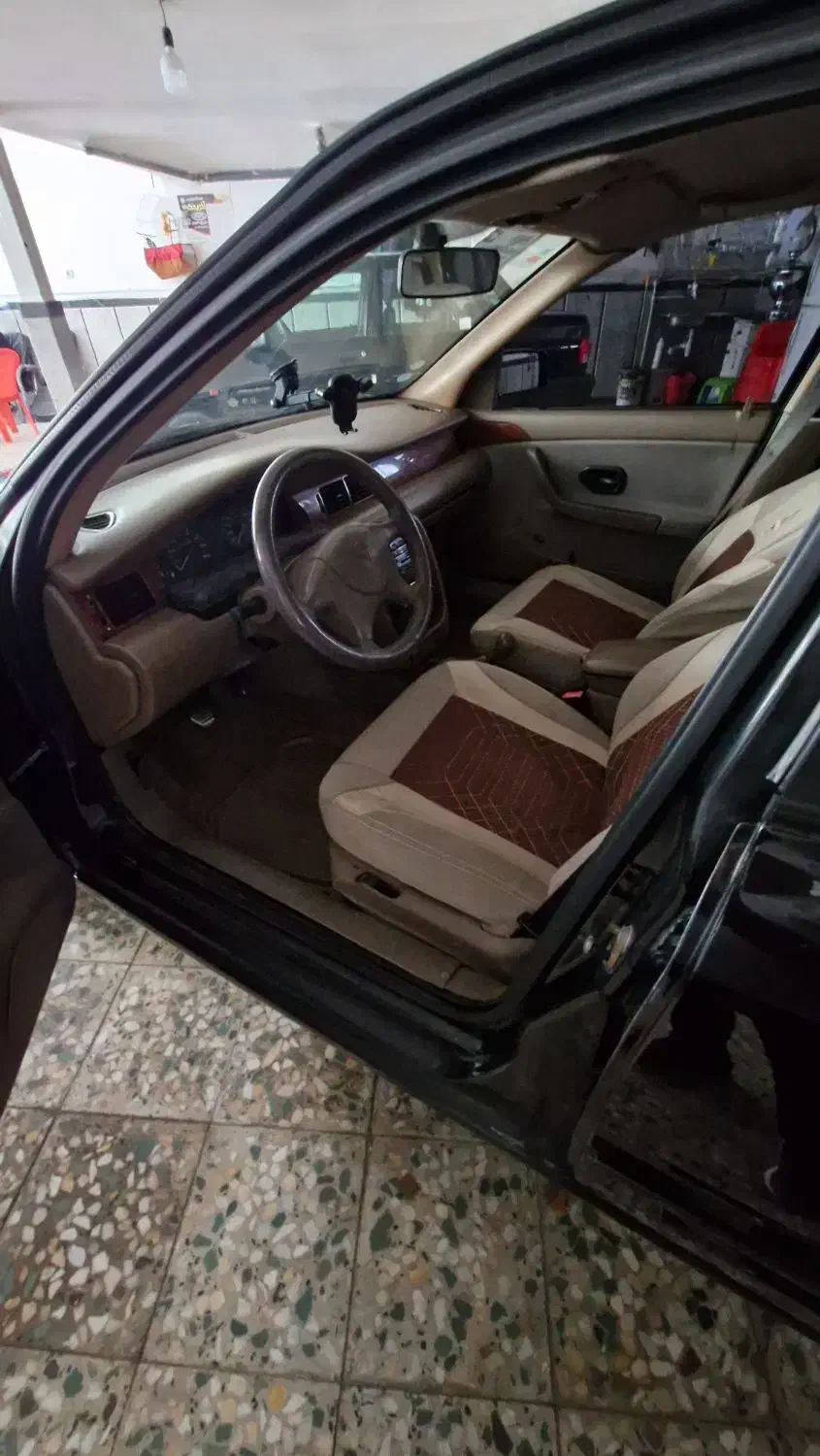 سمند LX XU7 - 1383