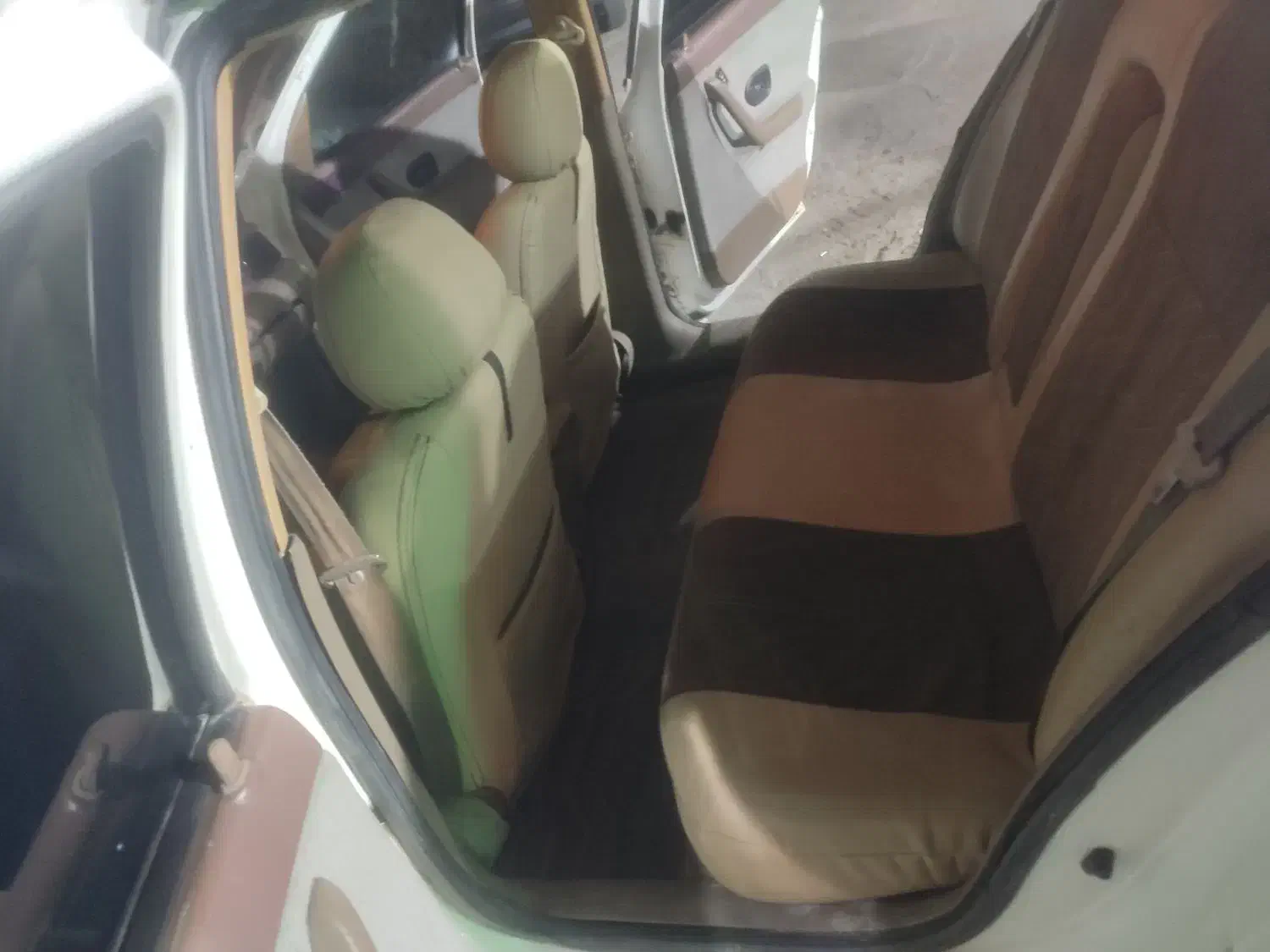 سمند LX XU7 - 1390