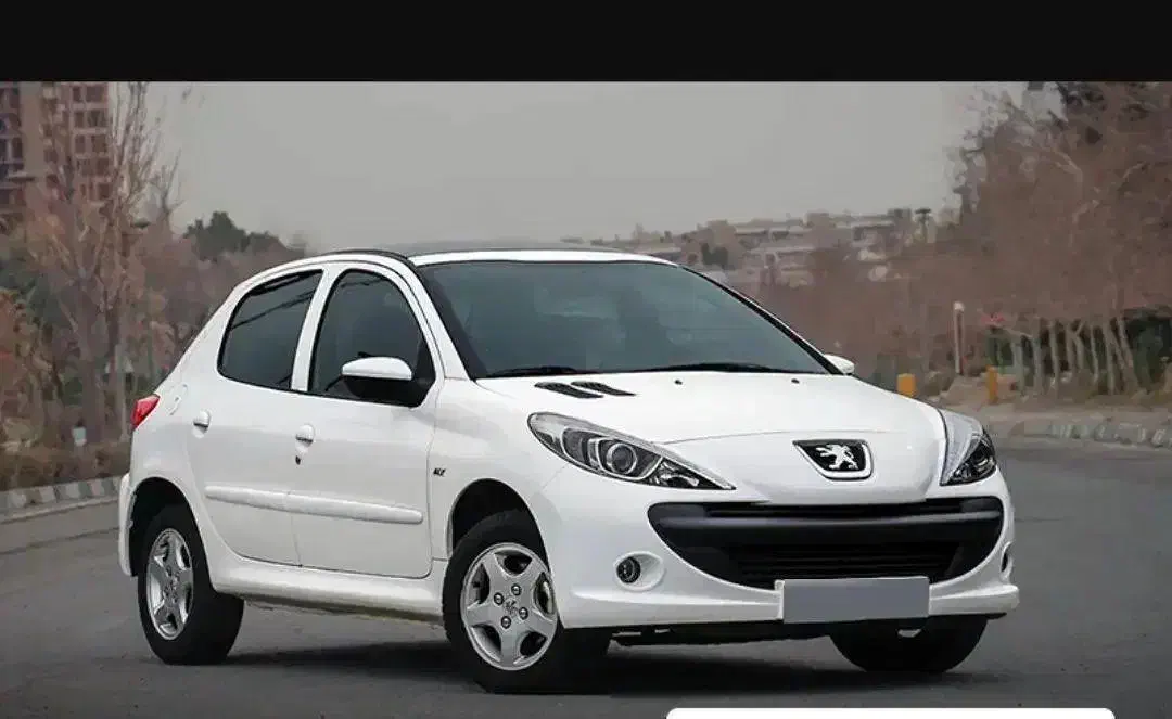 خودرو پژو، 207 آگهی ann_20687749