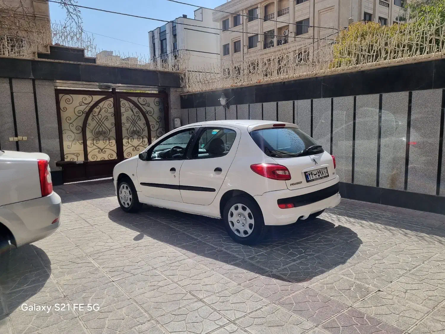 خودرو پژو، 206 آگهی ann_20687826