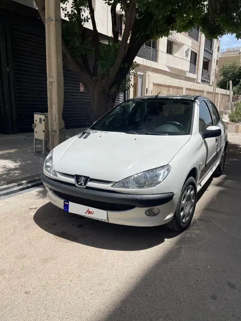 خودرو پژو، 206 آگهی ann_20687893
