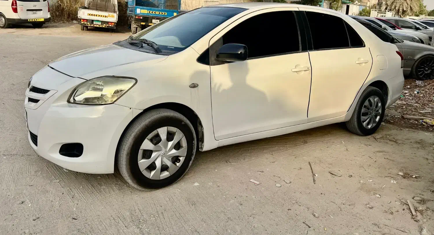 خودرو تویوتا، یاریس آگهی ann_20688127
