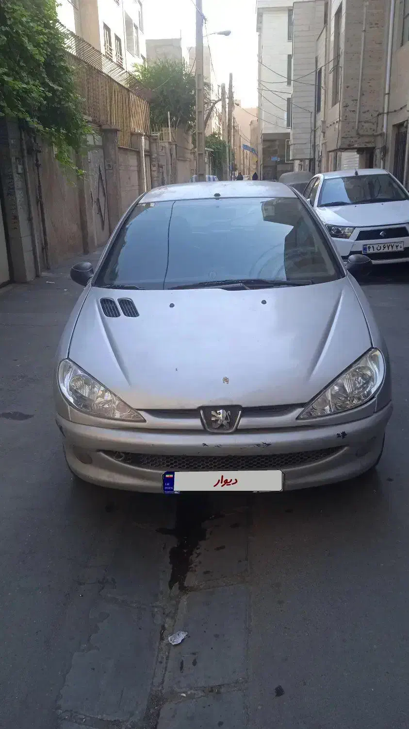 خودرو پژو، 206 آگهی ann_20688143