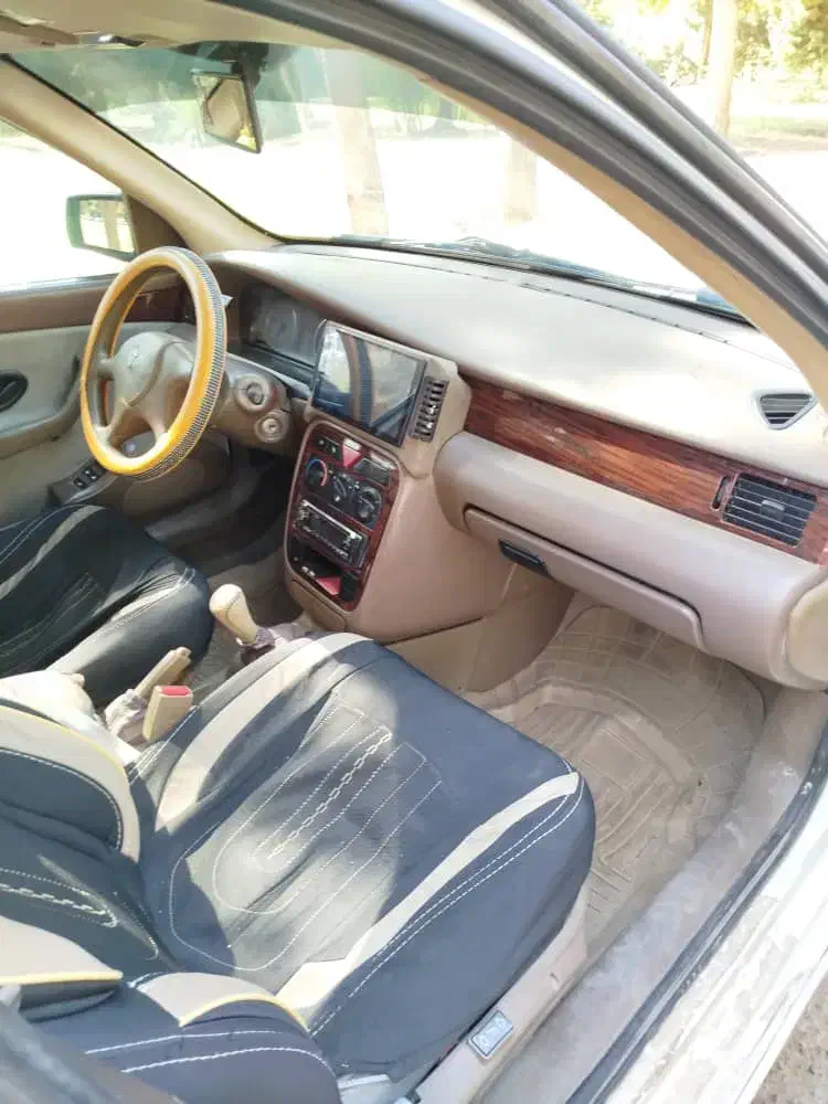 سمند LX XU7 - 1390