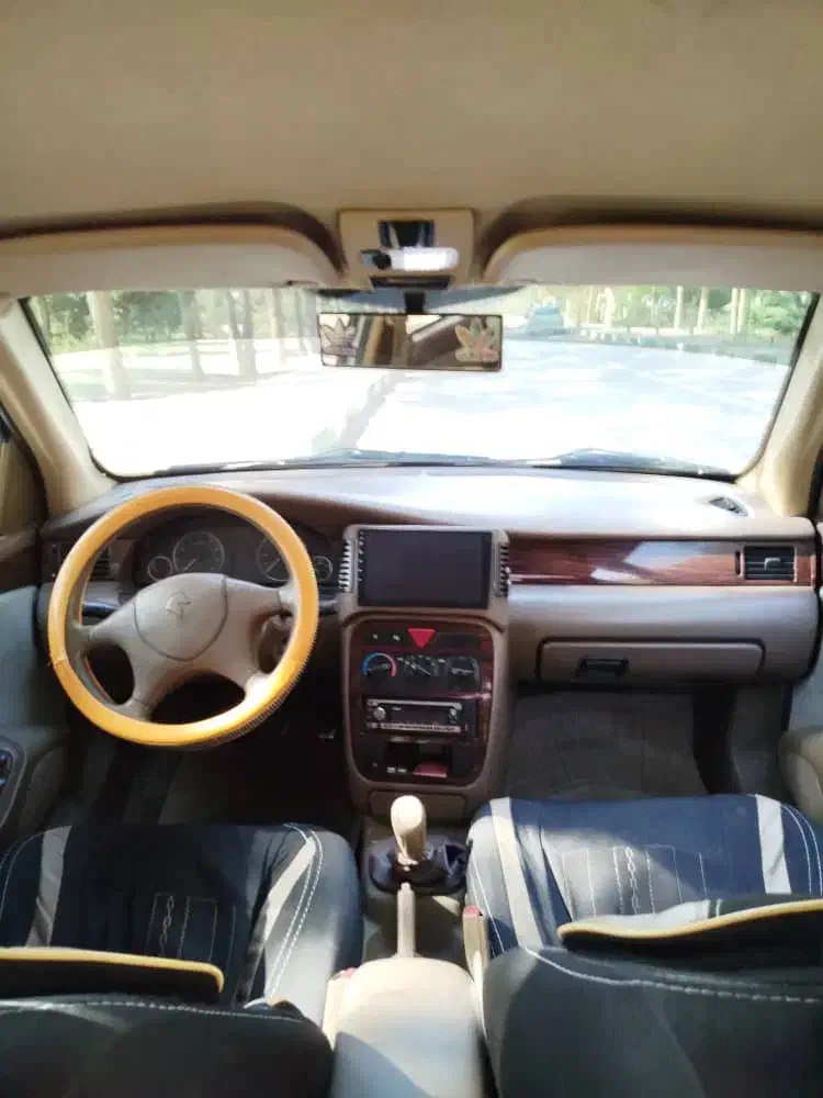 سمند LX XU7 - 1390