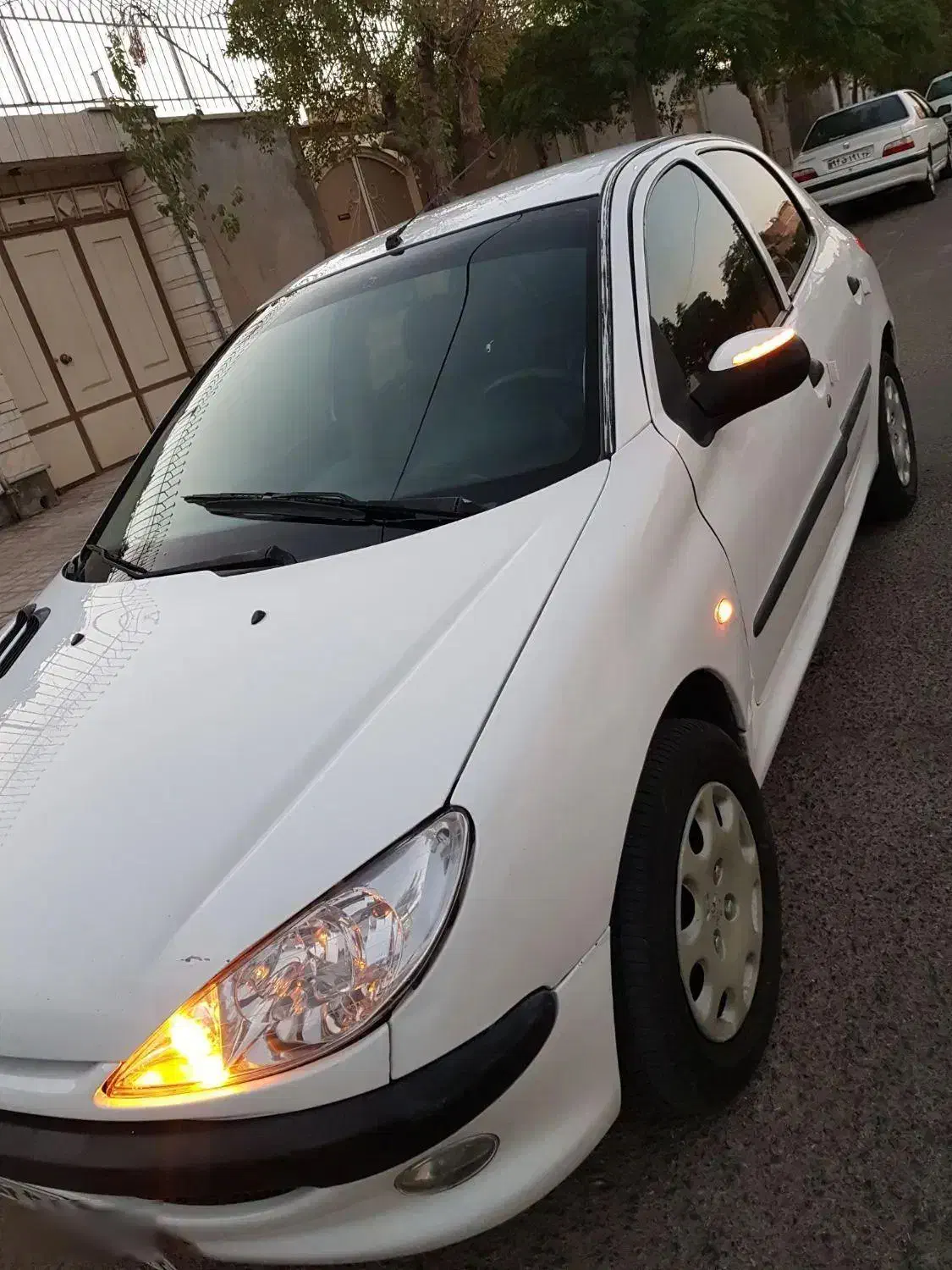 خودرو پژو، 206 آگهی ann_20688325