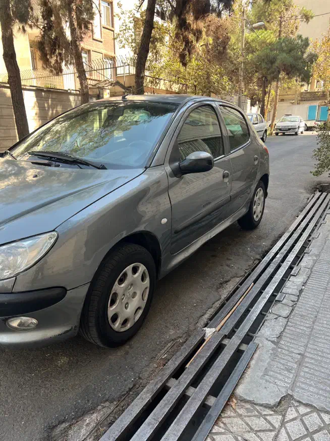 خودرو پژو، 206 آگهی ann_20688398