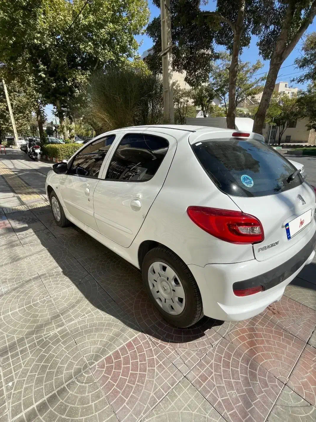 خودرو پژو، 207 آگهی ann_20688443