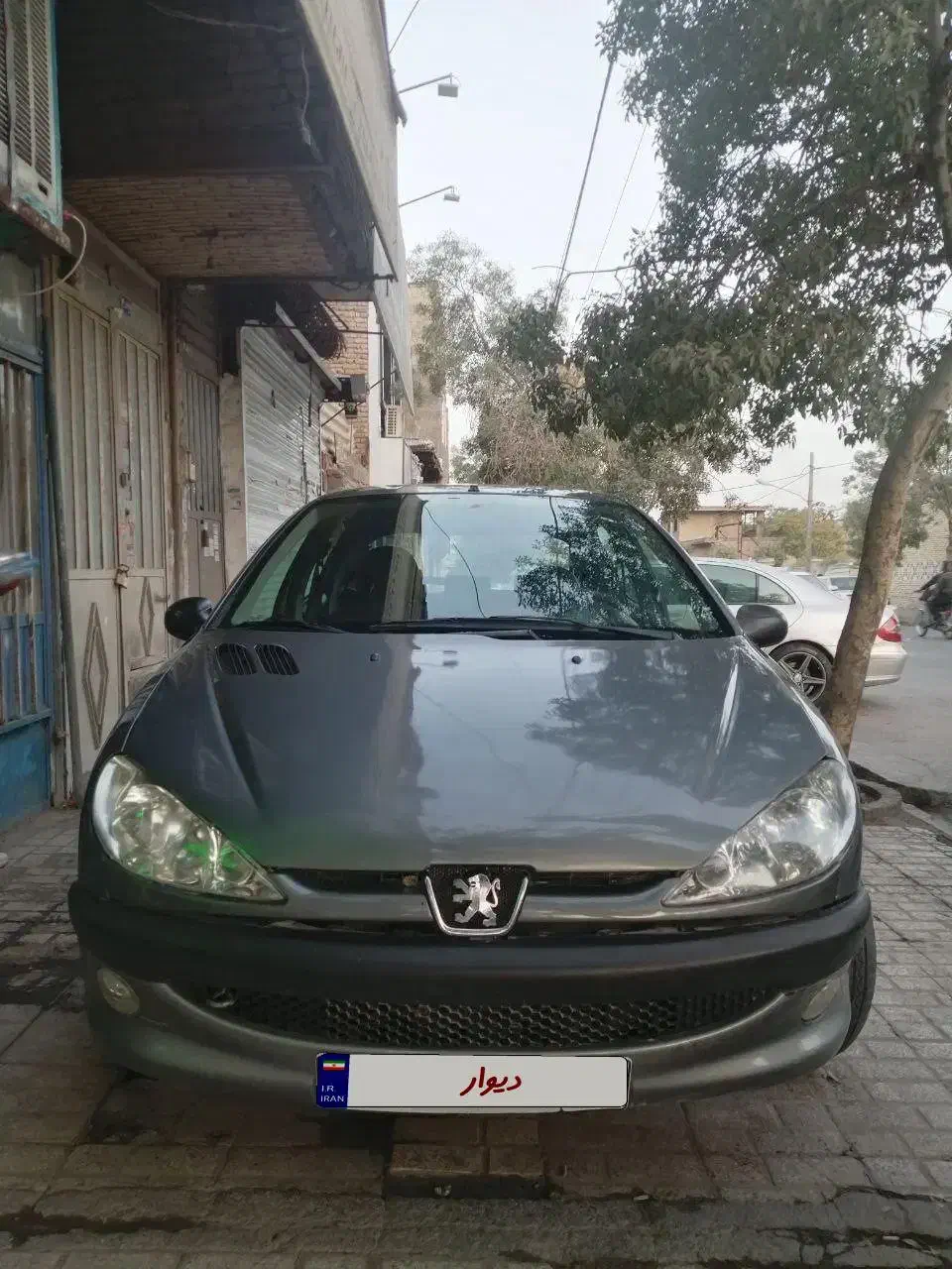 خودرو پژو، 206 آگهی ann_20688515