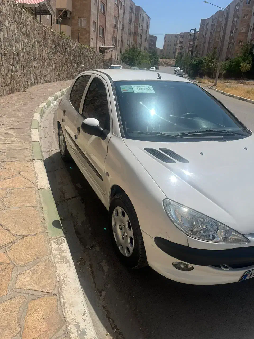 خودرو پژو، 206 آگهی ann_20688700