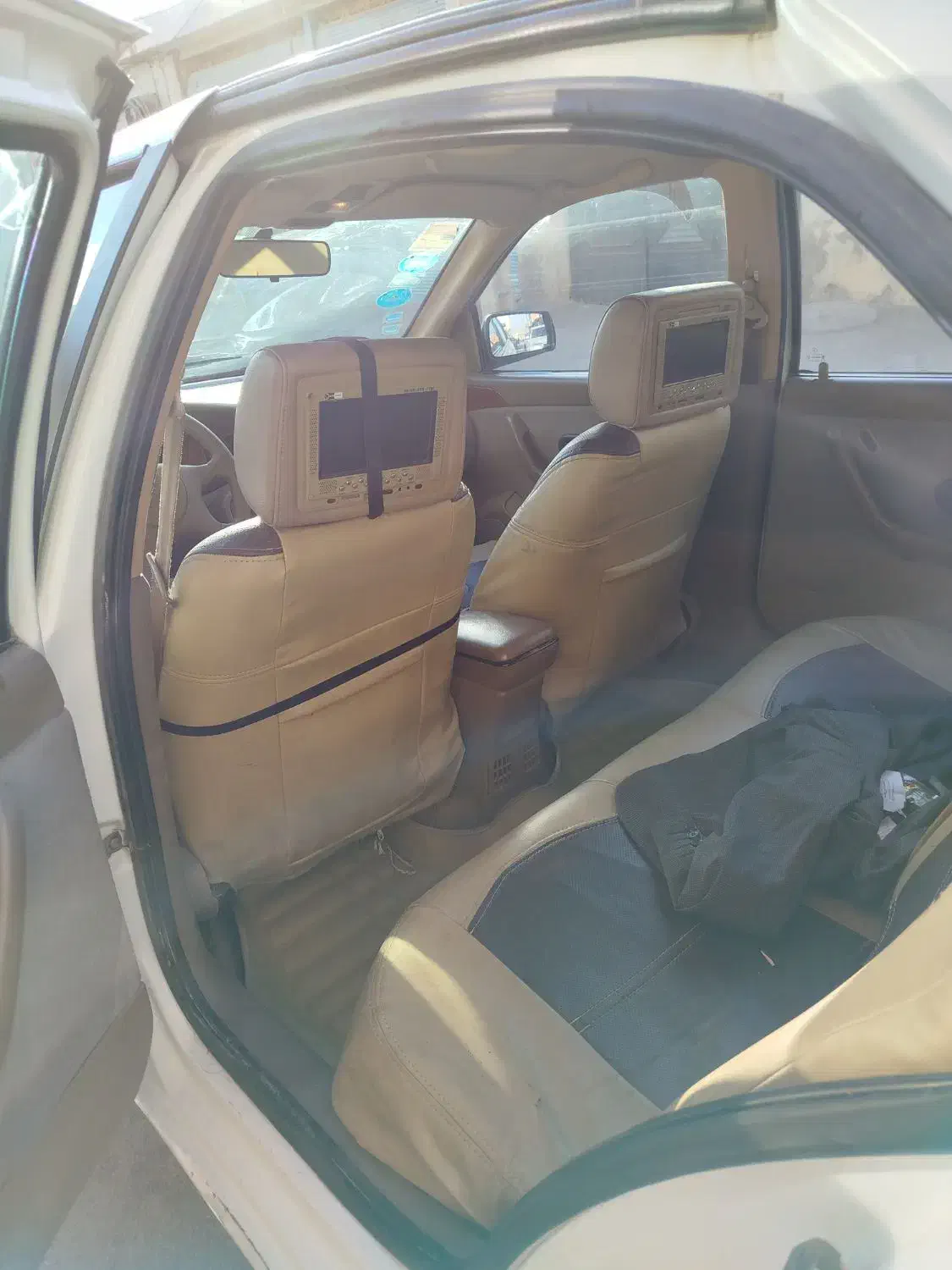 سمند LX XU7 - 1388