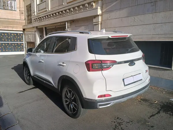 ام وی ام X55 اکسلنت - 1399