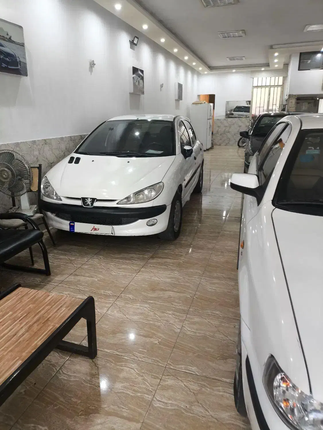 خودرو پژو، 206 آگهی ann_20689520