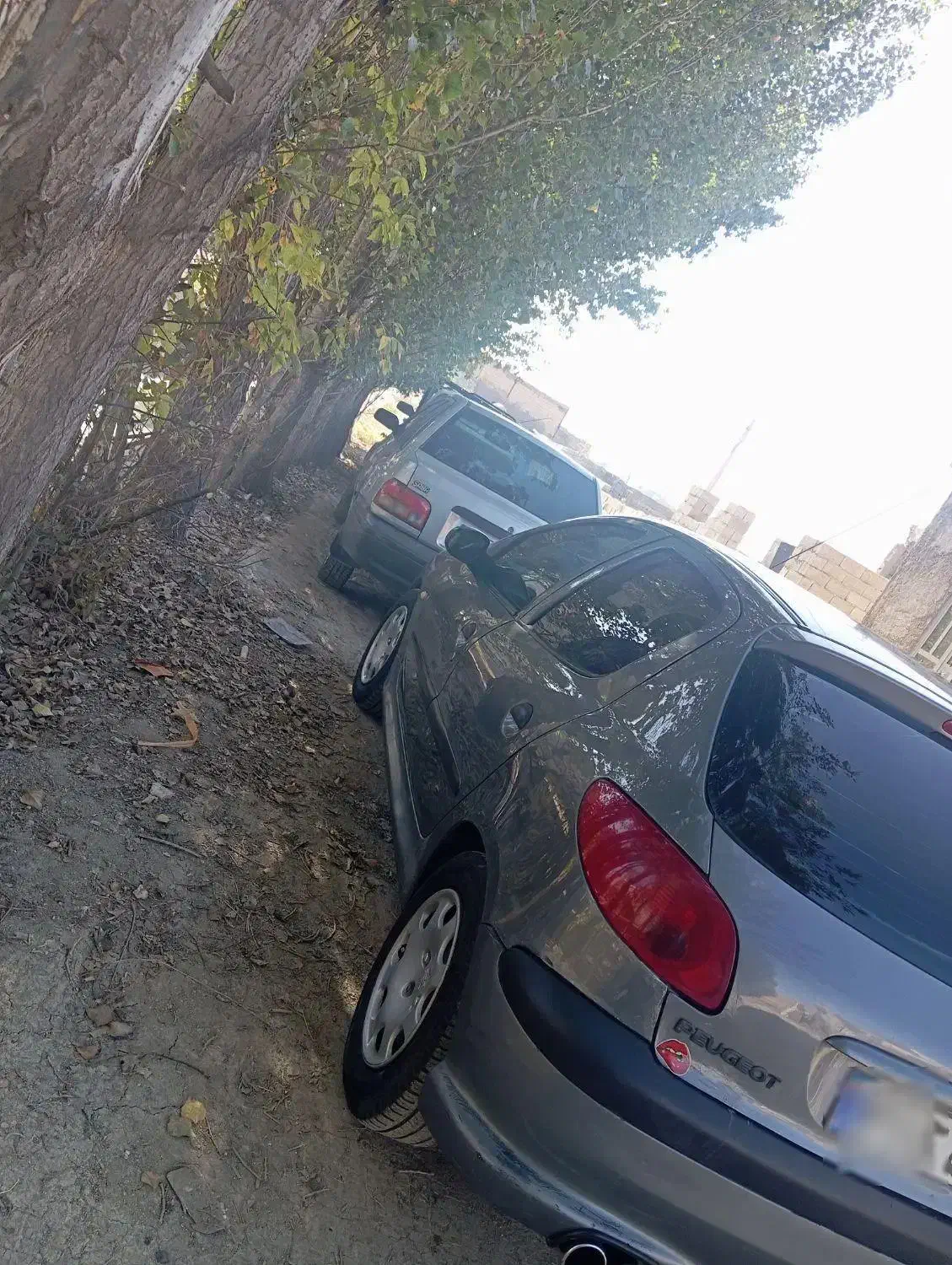 خودرو پژو، 206 آگهی ann_20689593