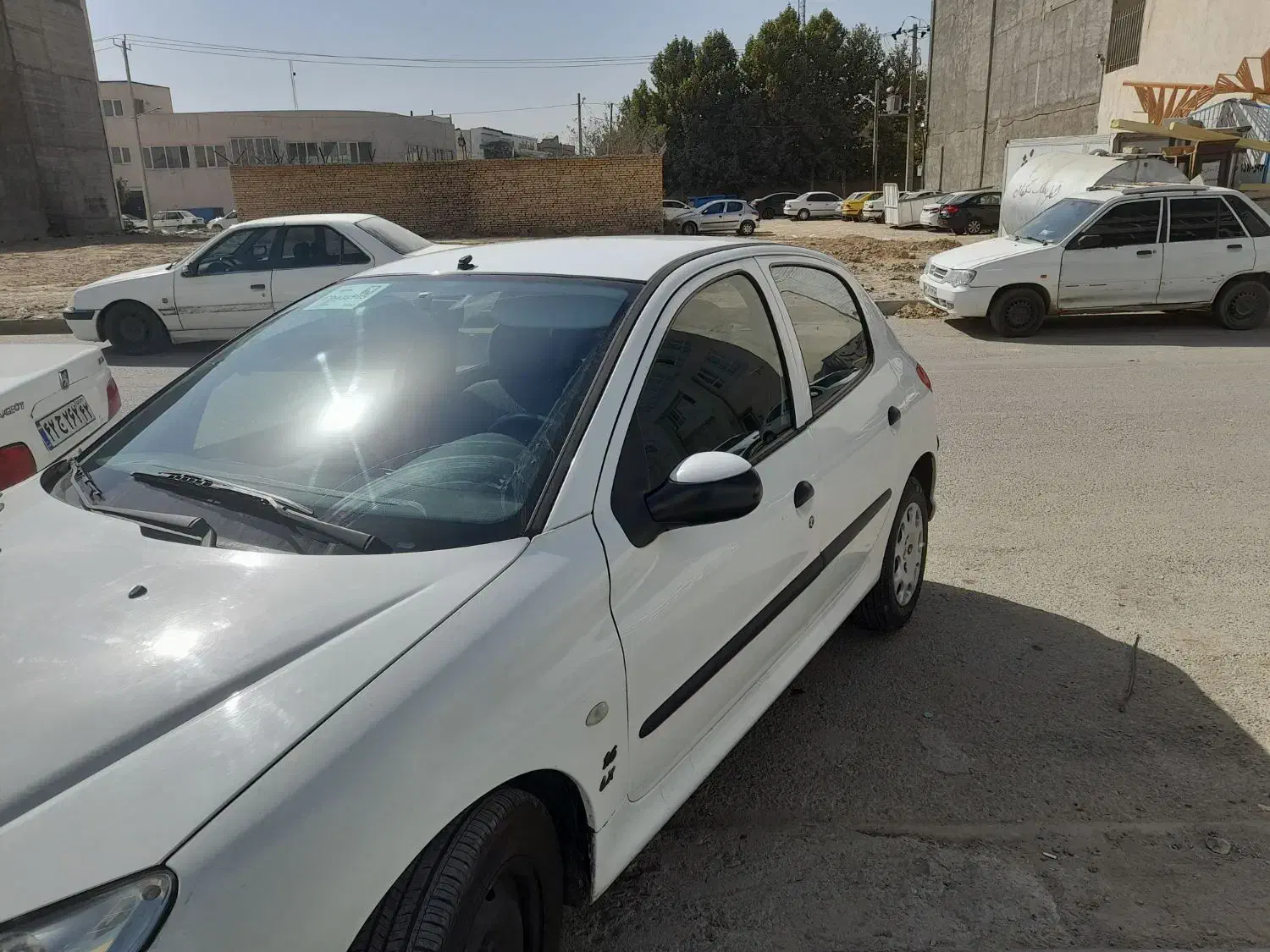 خودرو پژو، 206 آگهی ann_20689702