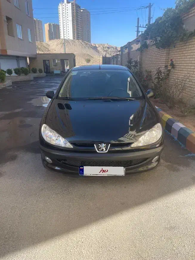 خودرو پژو، 206 آگهی ann_20689742