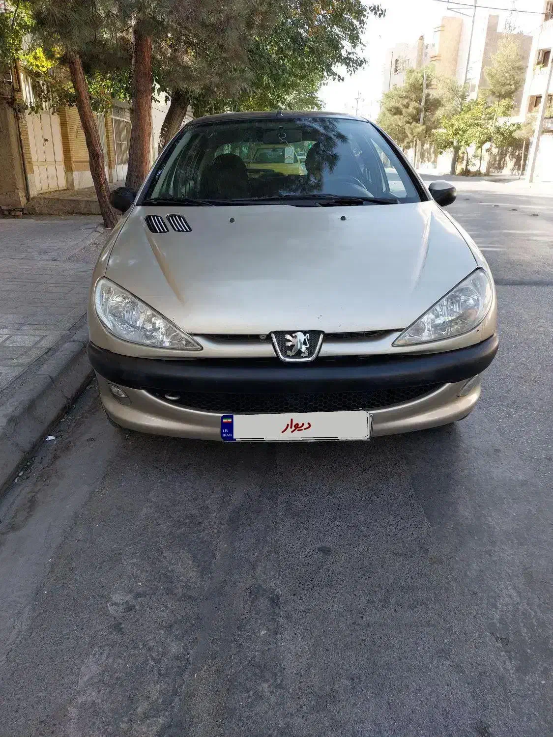خودرو پژو، 206 آگهی ann_20689902