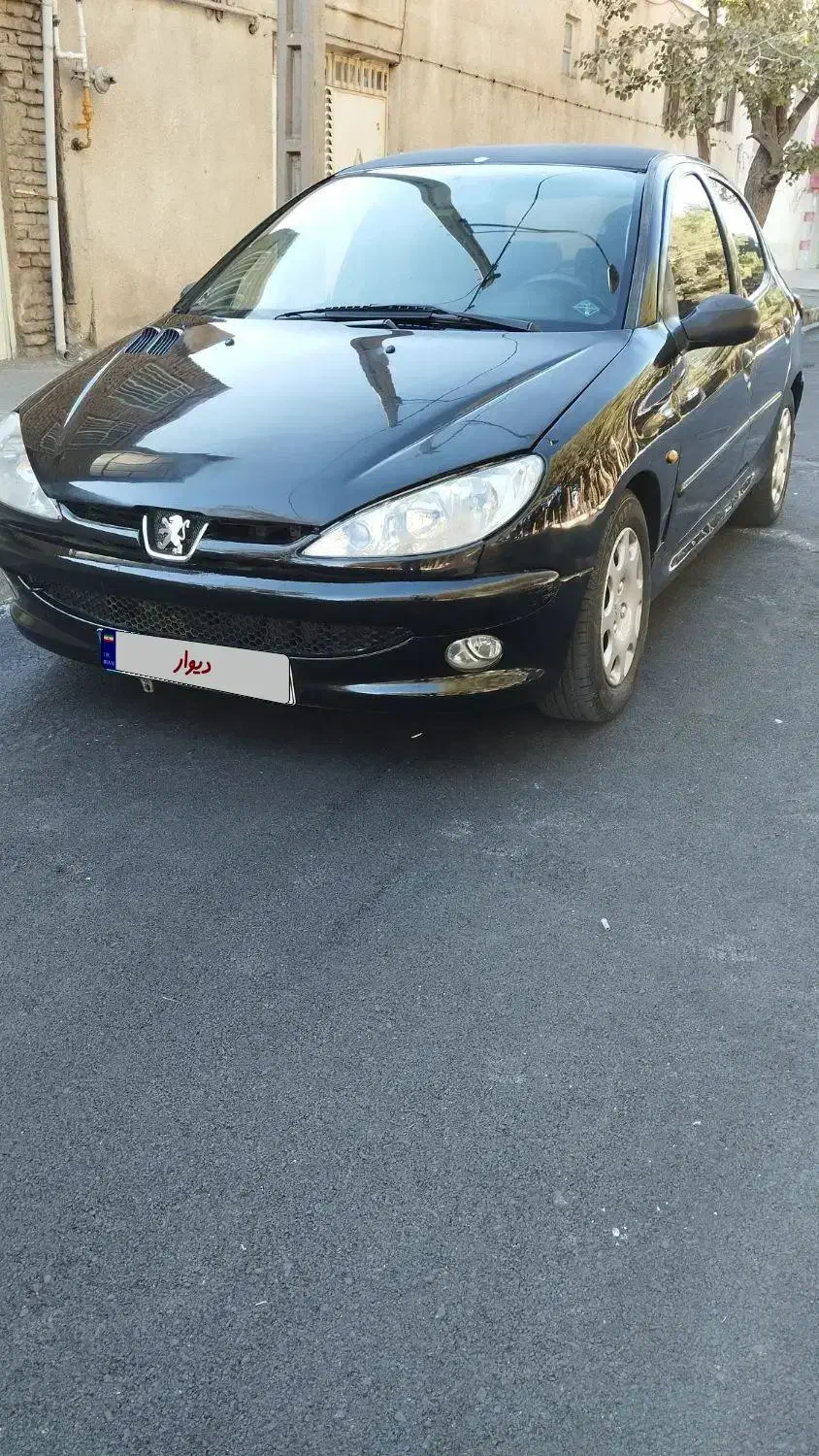 خودرو پژو، 206 آگهی ann_20689963