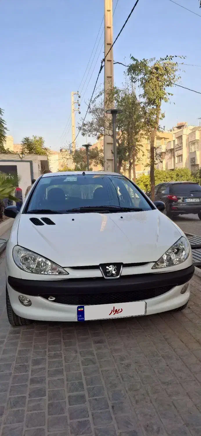 خودرو پژو، 206 آگهی ann_20690044