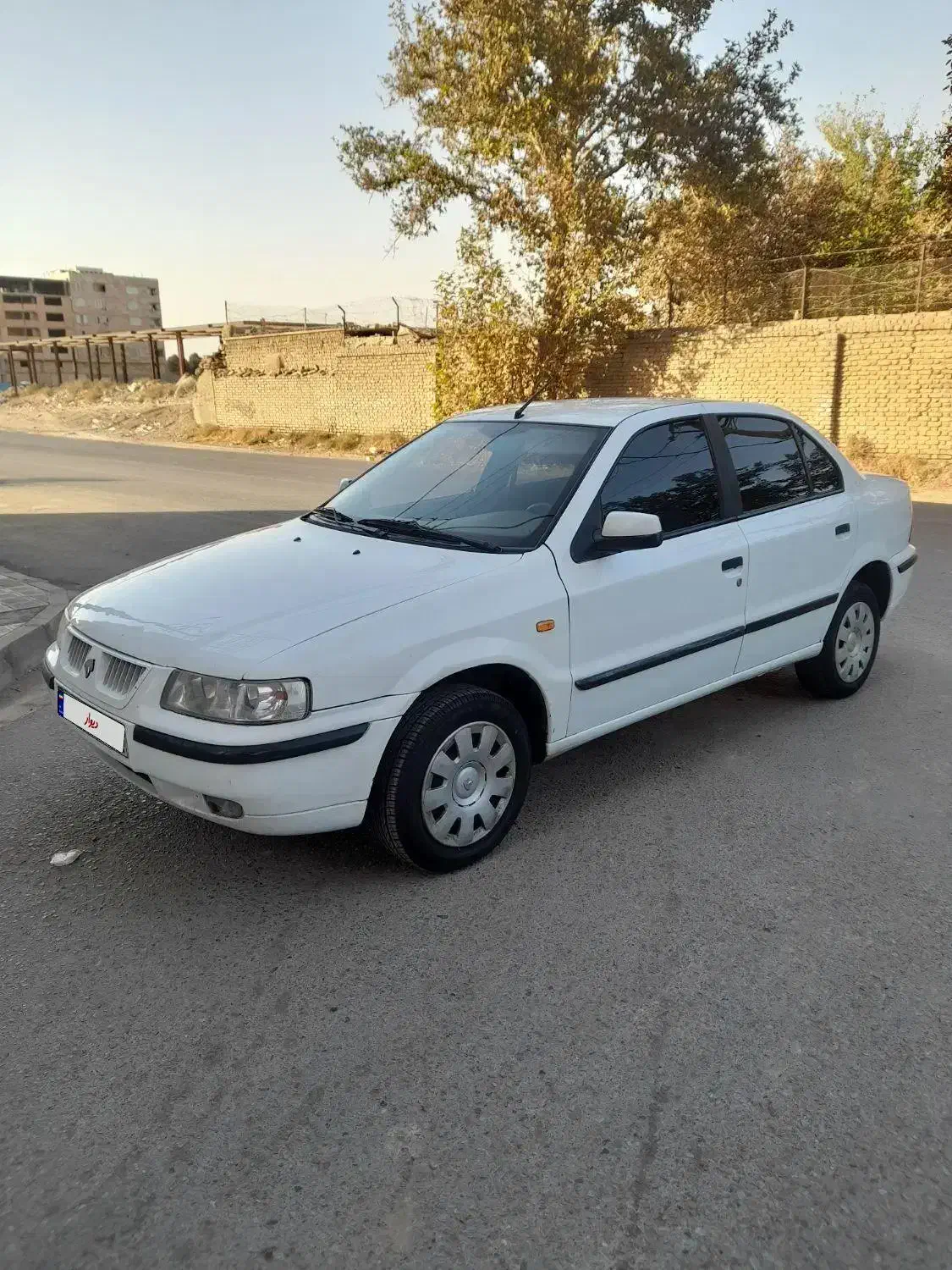 خودرو سمند، LX آگهی ann_20690119