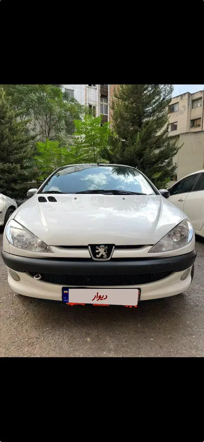 خودرو پژو، 206 آگهی ann_20690347