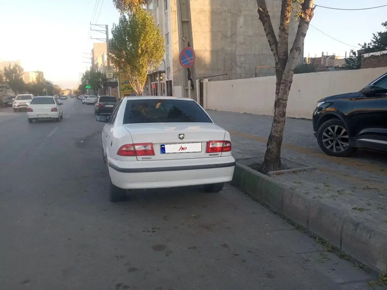خودرو سمند، LX آگهی ann_20690593