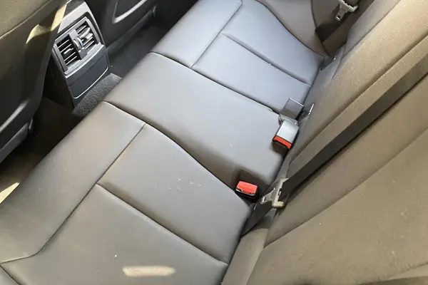 ب ام و سری 1 هاچ بک 120i - 2018