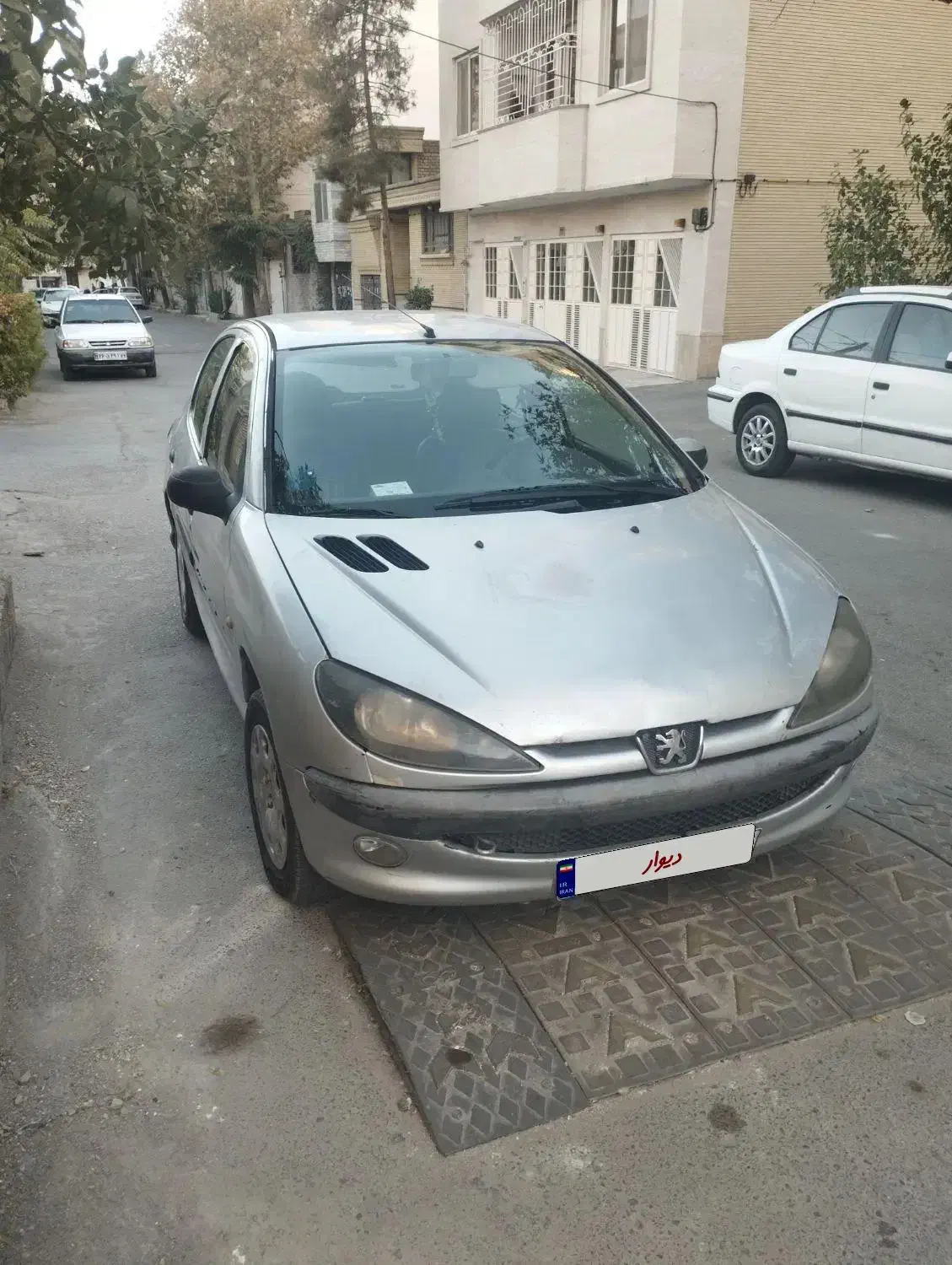 خودرو پژو، 206 آگهی ann_20690643