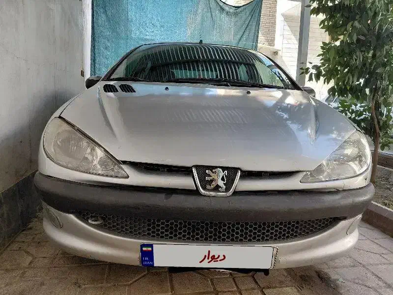 خودرو پژو، 206 آگهی ann_20690672
