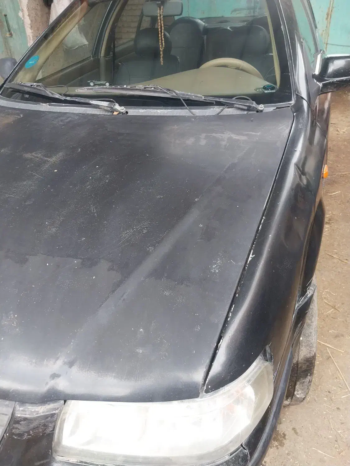 سمند LX XU7 - 1382