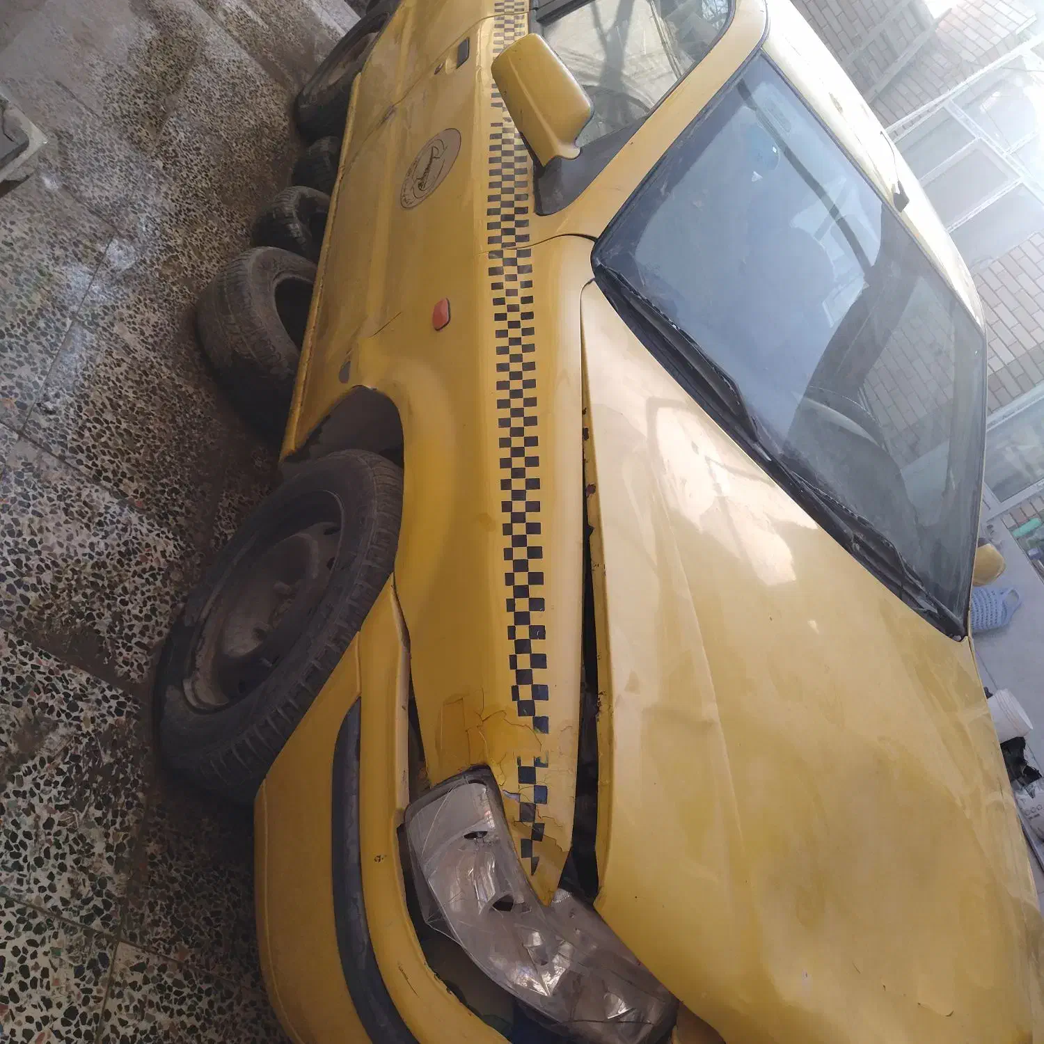 خودرو سمند، LX آگهی ann_20690986