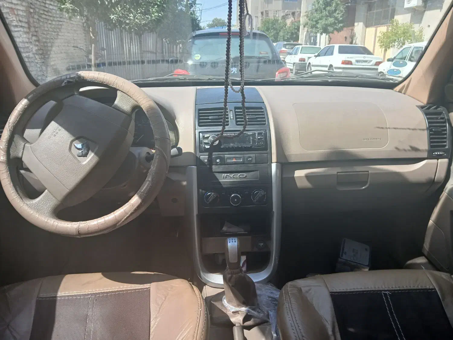 سمند LX XU7 - 1400
