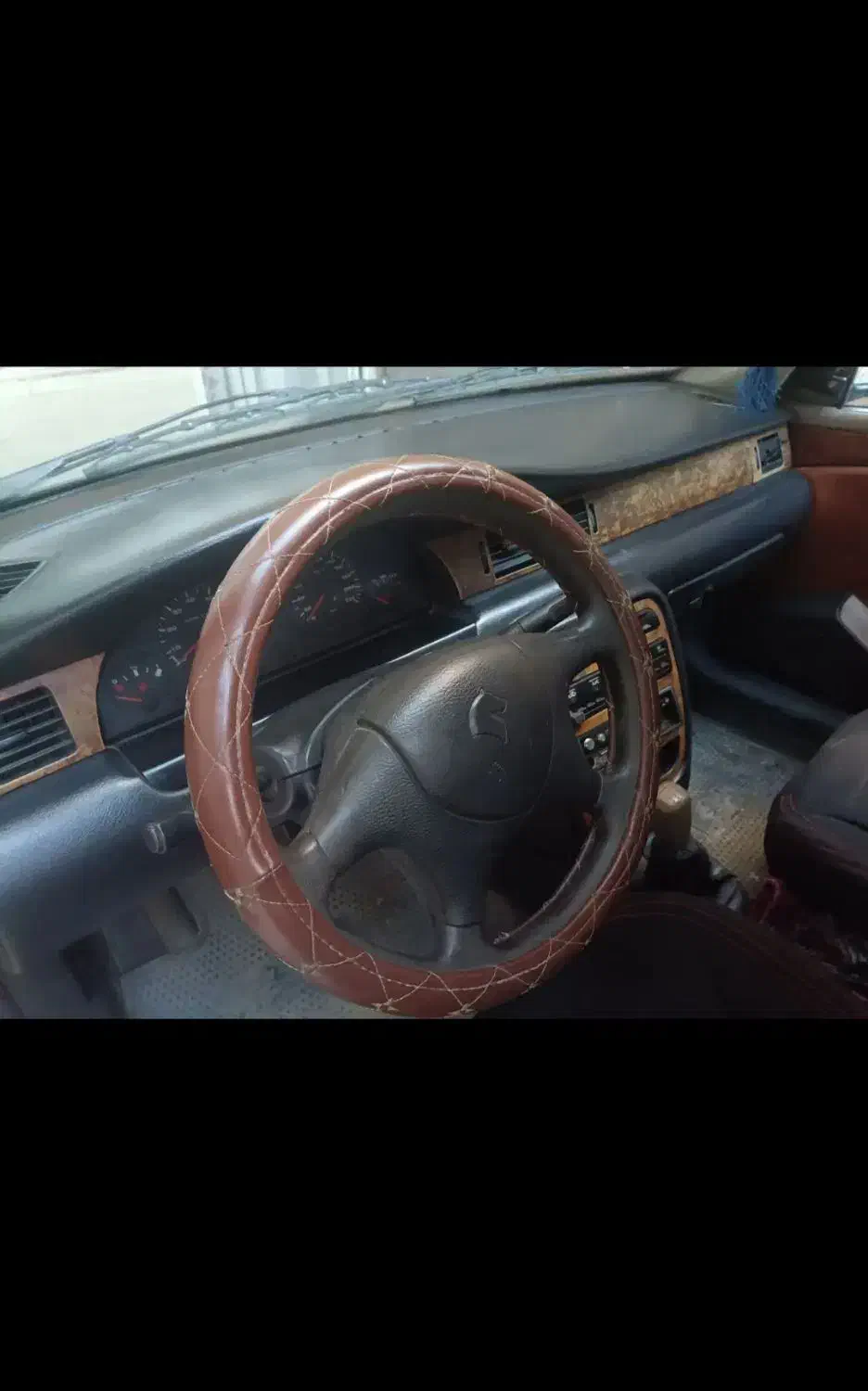 سمند LX XU7 - 1382