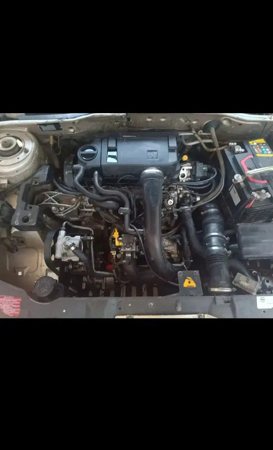 سمند LX XU7 - 1382