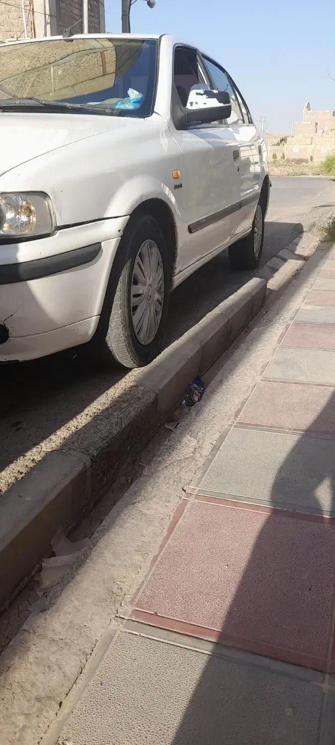 سمند LX EF7 - 1394