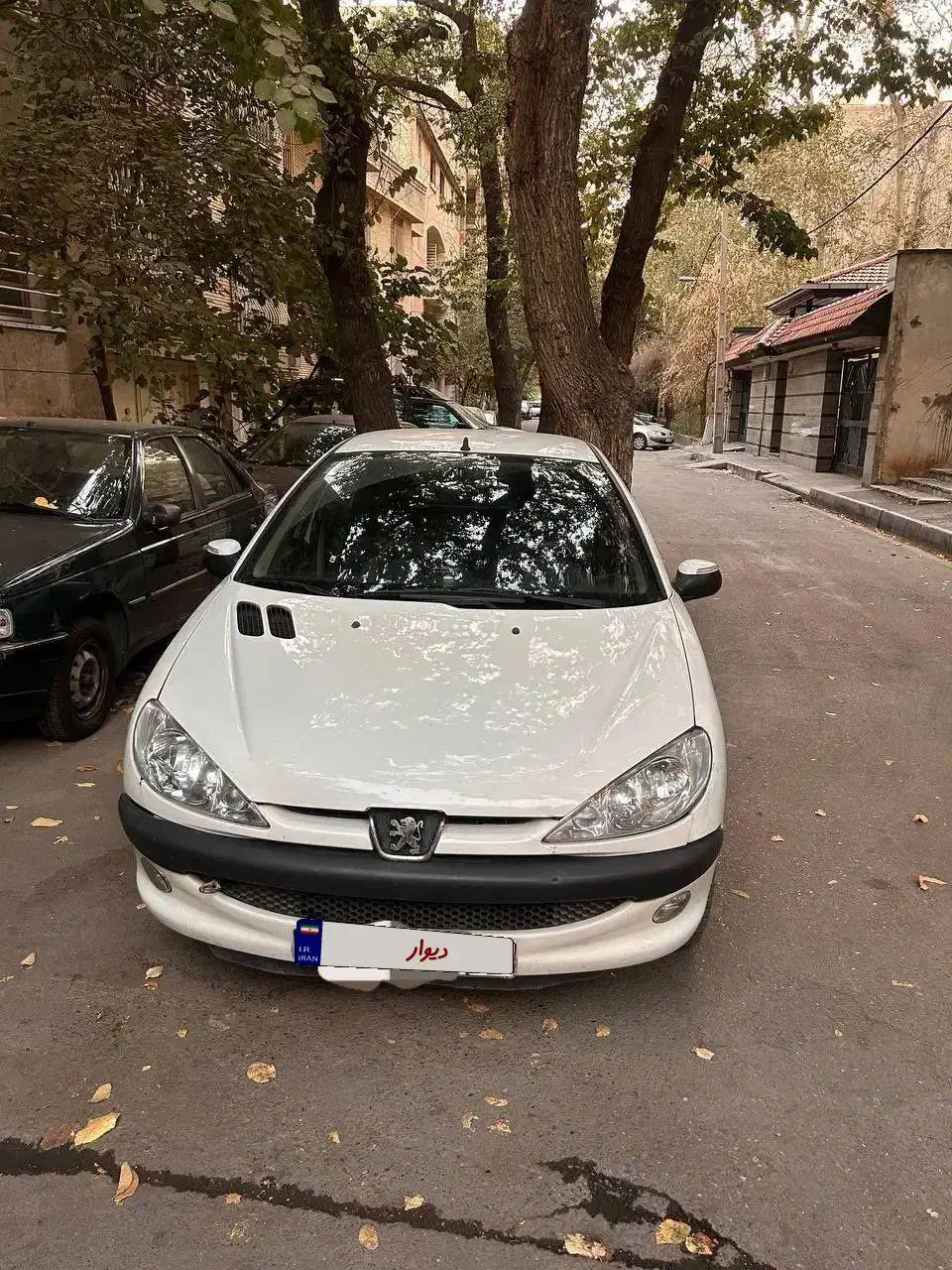 خودرو پژو، 206 آگهی ann_20691341