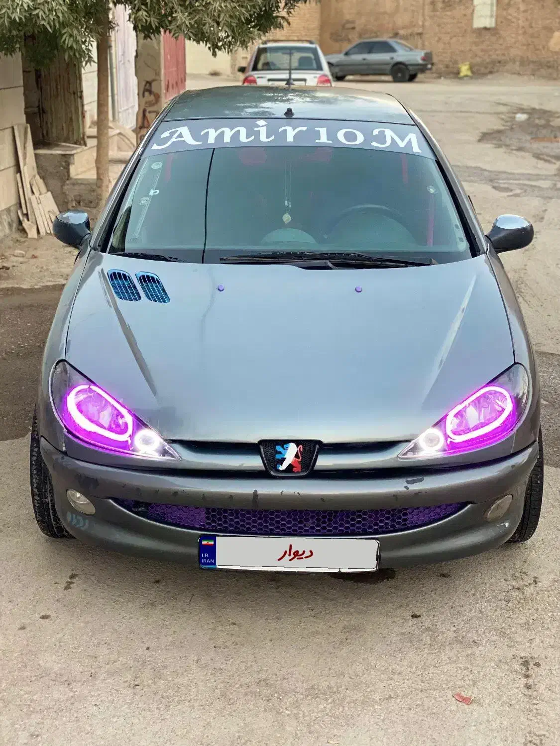 خودرو پژو، 206 آگهی ann_20691354