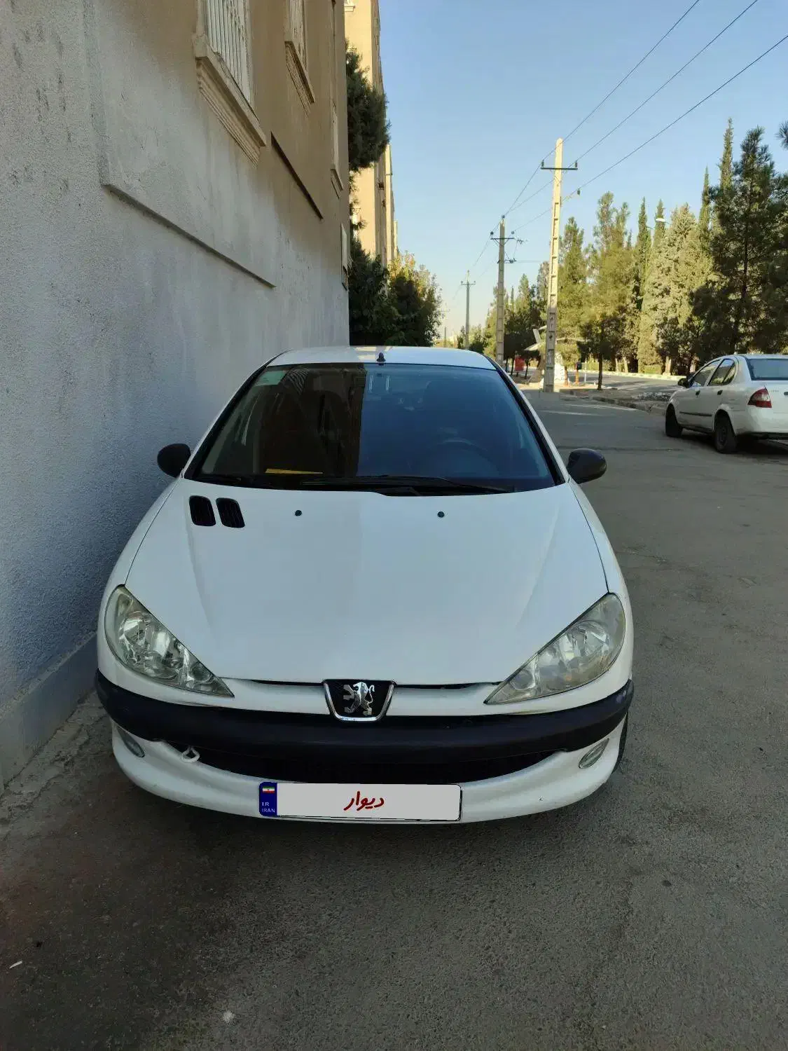 خودرو پژو، 206 آگهی ann_20691437