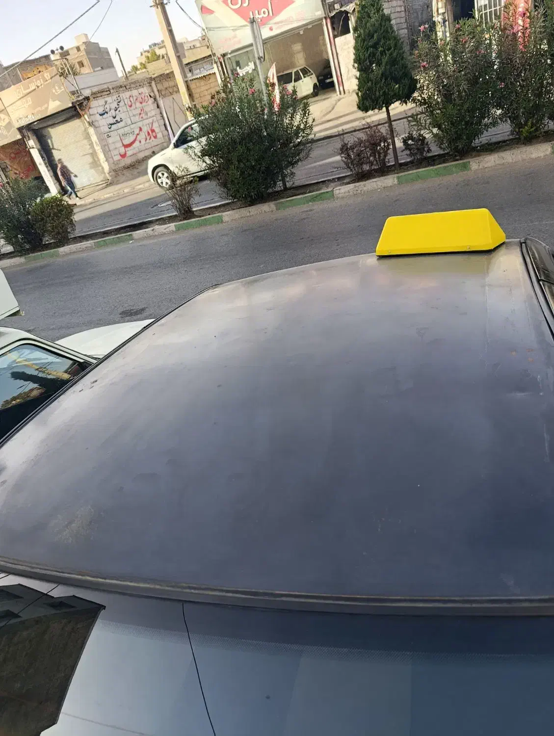 سمند LX XU7 - 1382