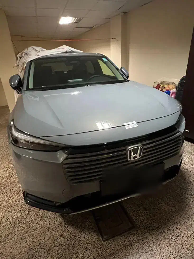 خودرو هوندا، HR-V آگهی ann_20691640